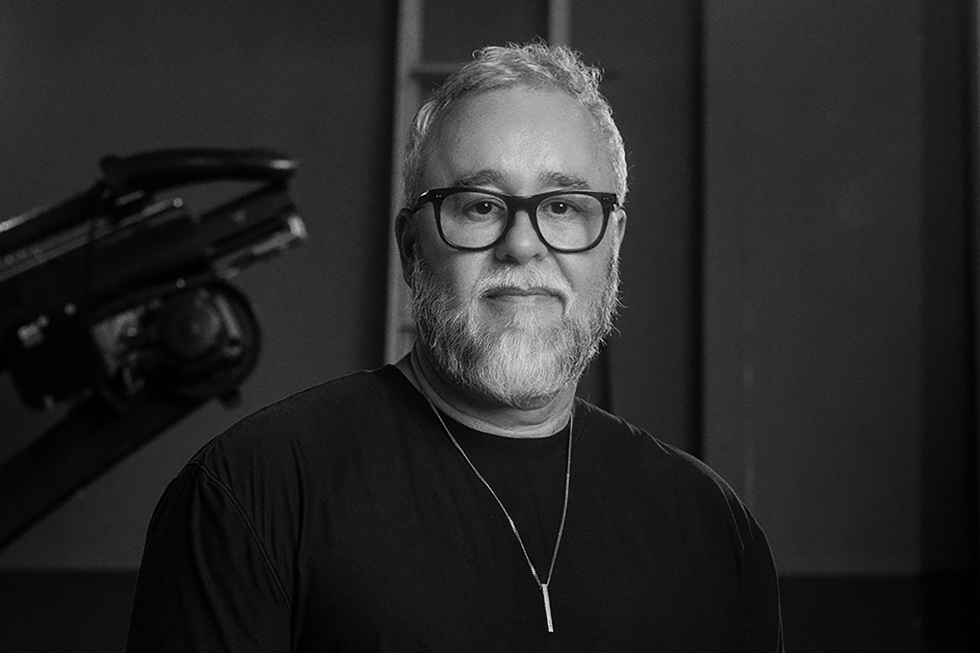 Luis Ribeiro, Managing Partner of LOBO