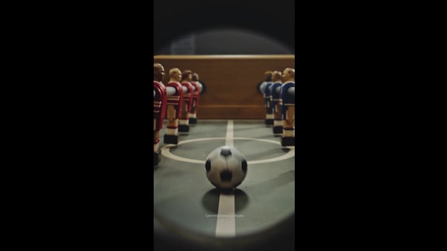 Behind the scenes of Tiny Rivals