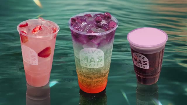 Drinkmaxxing