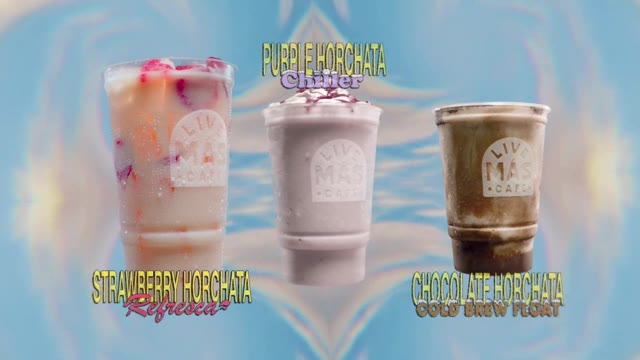 Horchata