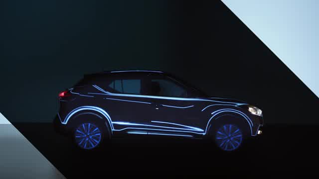 Nissan, Platforms