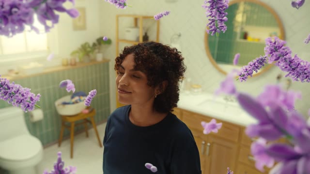 Clorox Scentiva, Feels Like Flowers