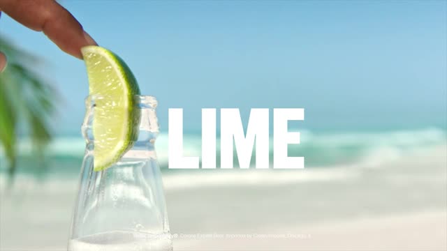 Corona La Playa Awaits, Sublime