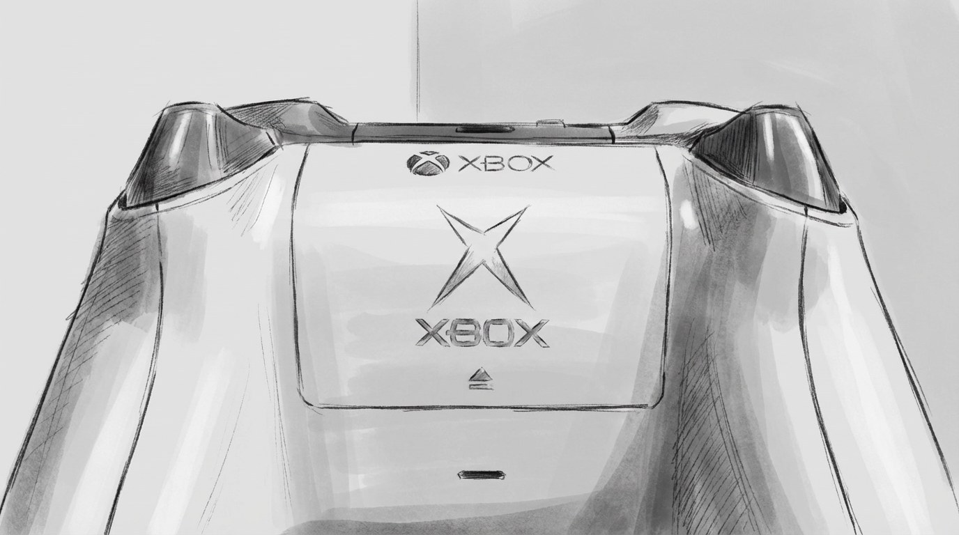 Storyboard panel, the anniversary controller