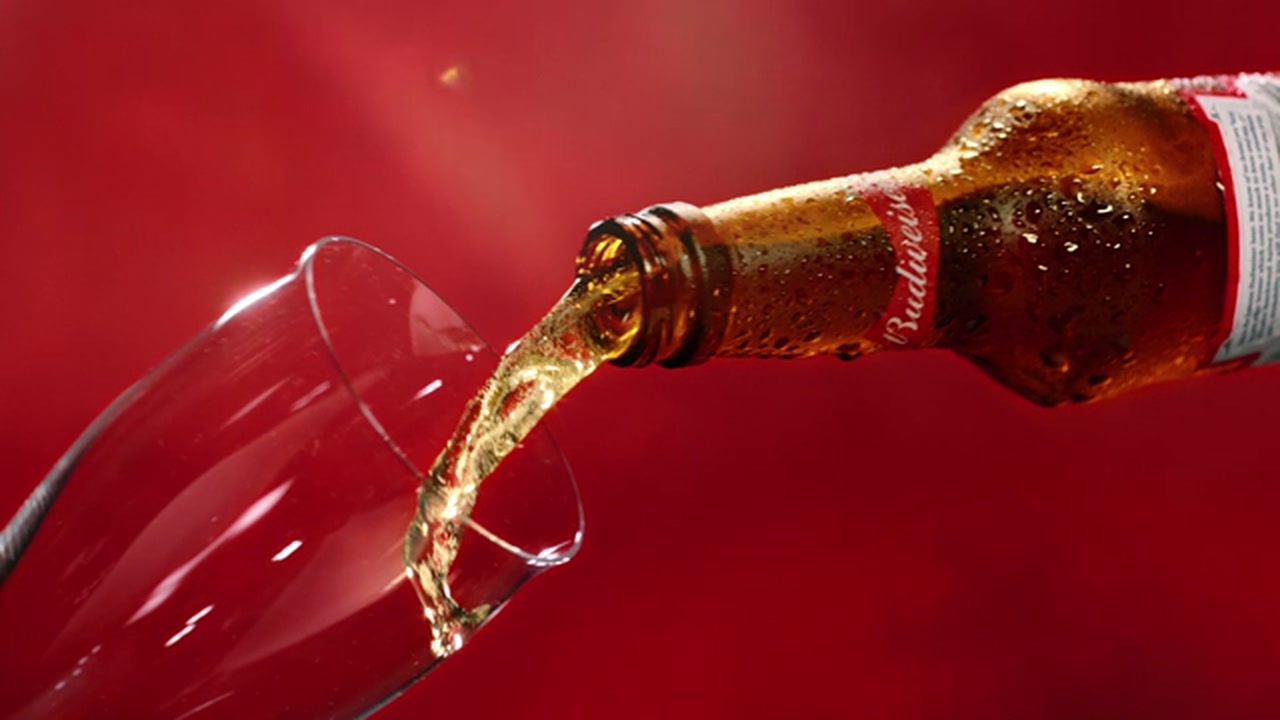 Budweiser Regular