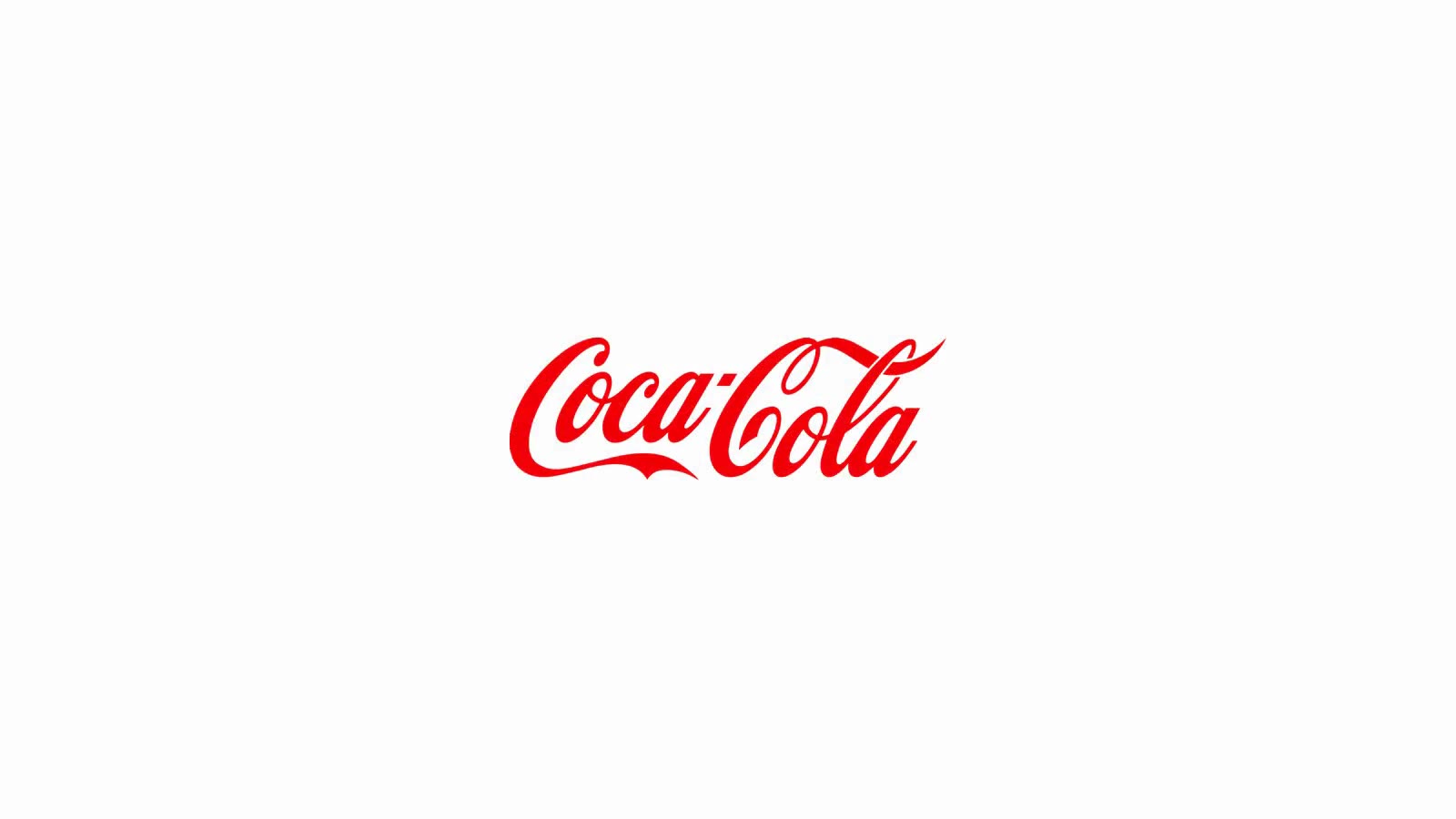 Three decades of client logos, one reel