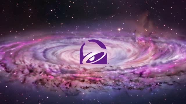Taco Bell Churro Chillers