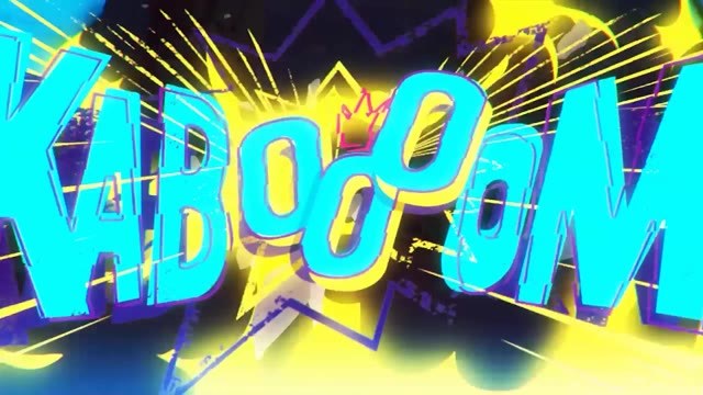 Gaming and Fintech reel