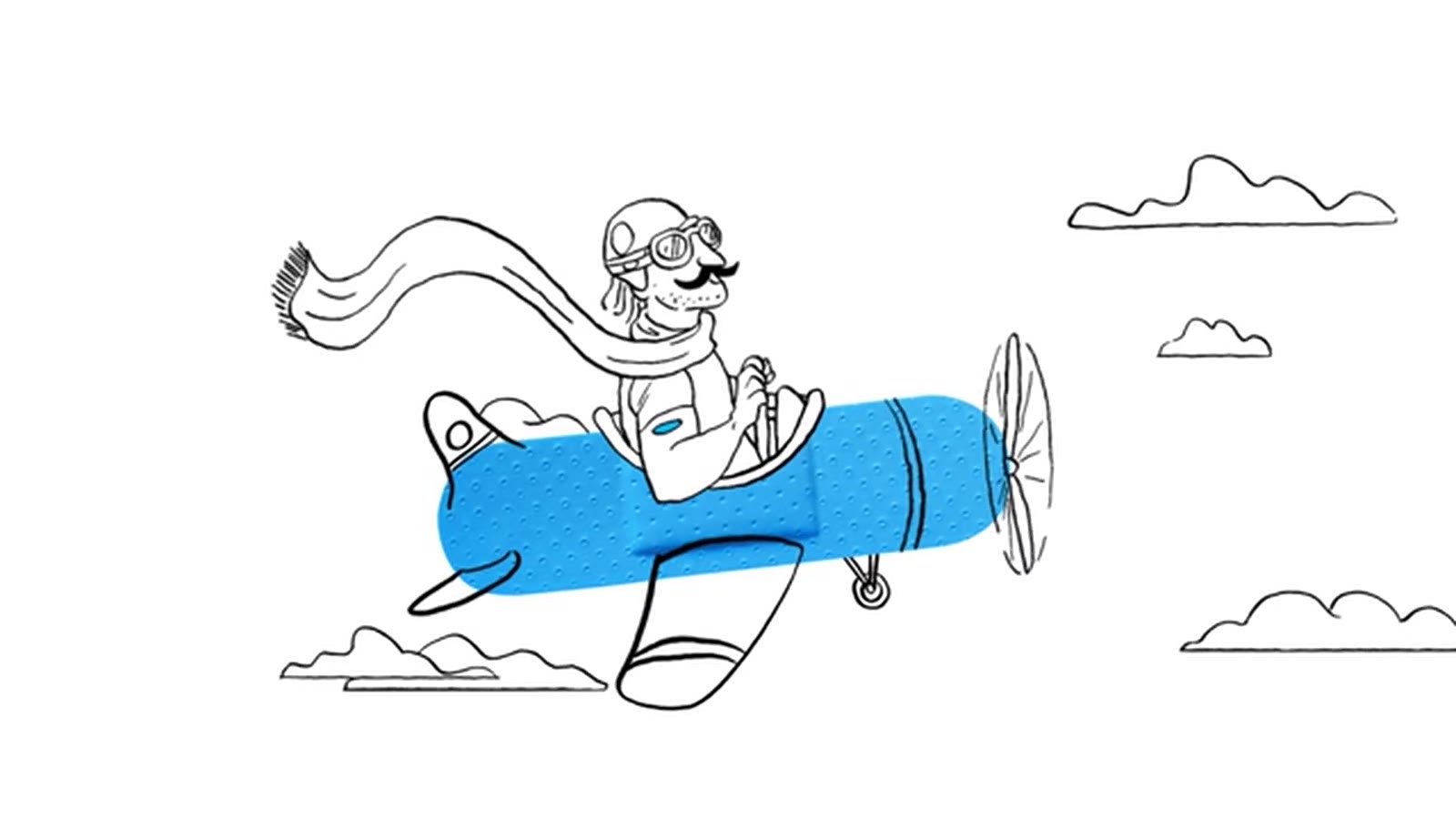 Pharma and Health reel